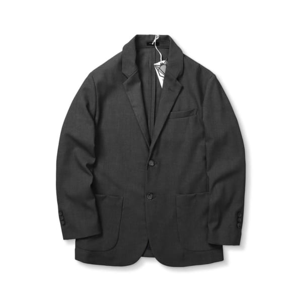 BLAZER PREMIUM DEFOXX - Hình ảnh 4