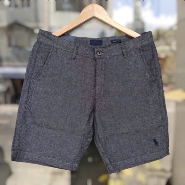 Quần short linen size 34 – Vì sao được các bác 80 đến 86kg lựa chọn? - Ảnh 6