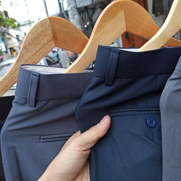 Quần tây công sở size 34 eo bao nhiêu - Ảnh 2