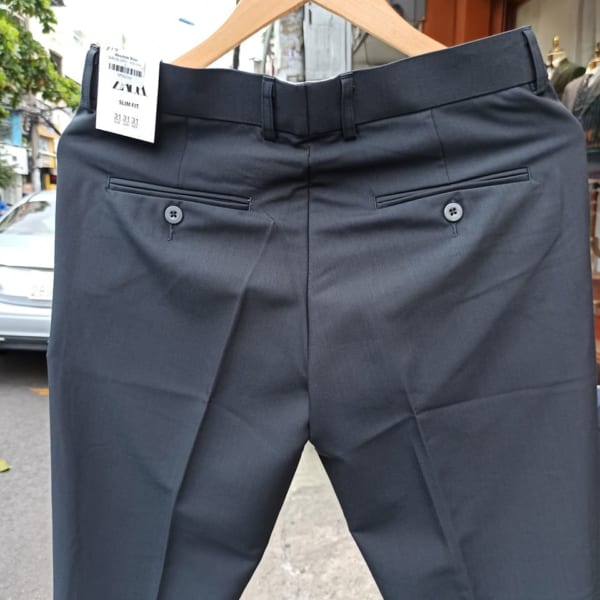 Quần tây công sở size 34 eo bao nhiêu - Ảnh 3