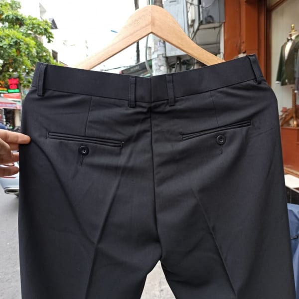 Quần tây công sở size 34 eo bao nhiêu - Ảnh 4