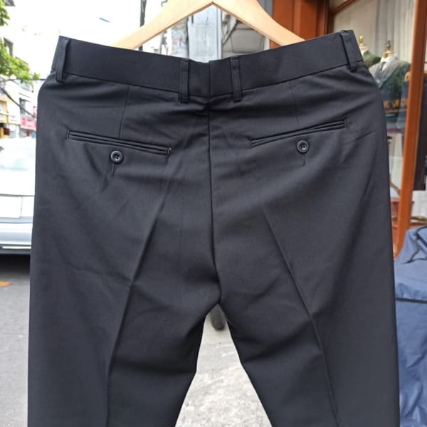 Quần tây công sở size 34 eo bao nhiêu - Ảnh 6