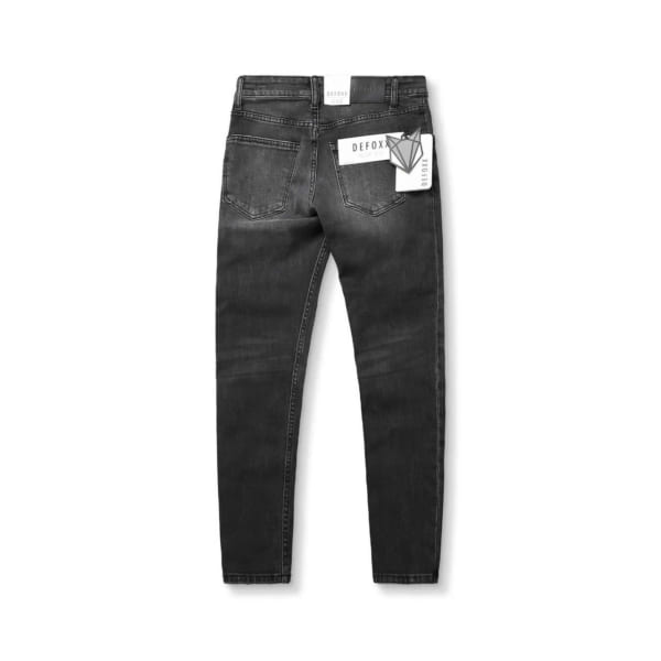 Quần defoxx ống slimfit size 32 - Ảnh 6