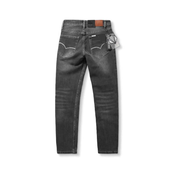 Quần jean defoxx suông size 29 - Ảnh 4