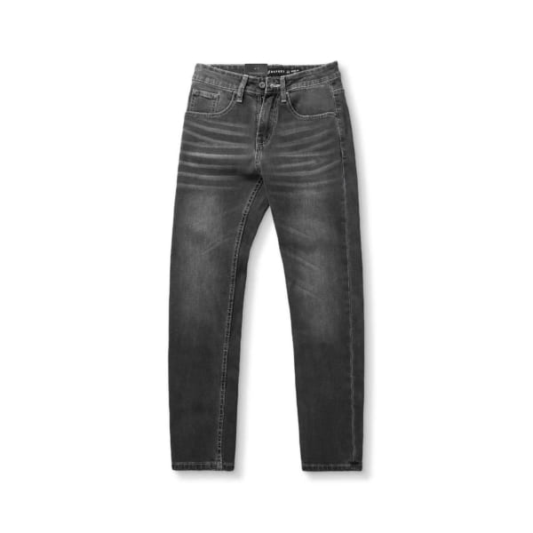 Quần jean defoxx suông size 29