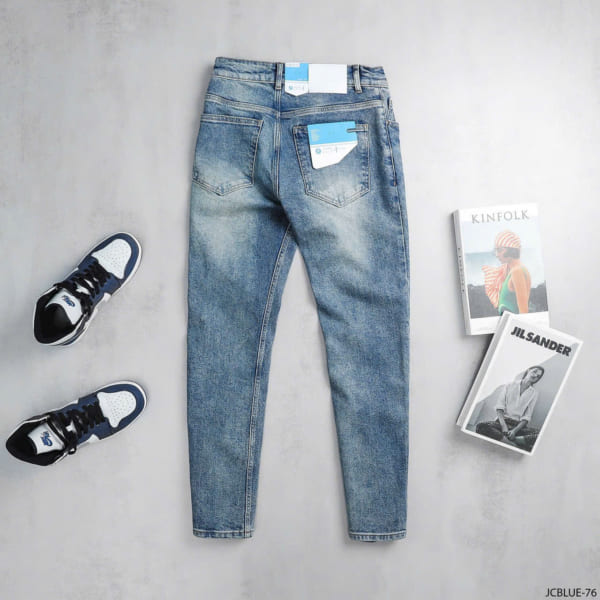Quần Jacobs ống ôm size 31 - Ảnh 5