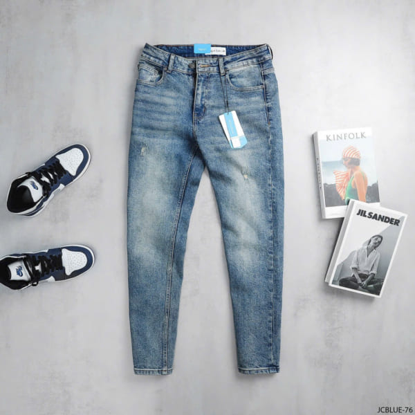 Quần Jacobs ống ôm size 31 - Ảnh 2
