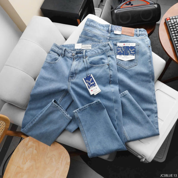 Quần jean Jacobs Cole size 29
