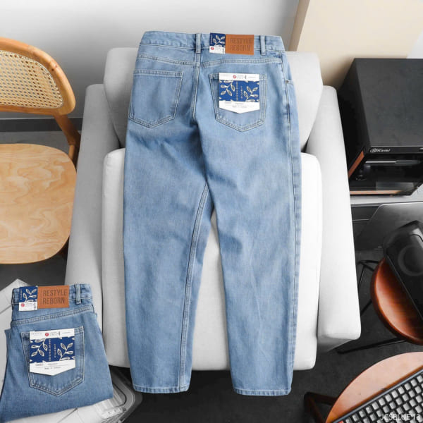 Quần jean Jacobs Cole size 29 - Ảnh 2