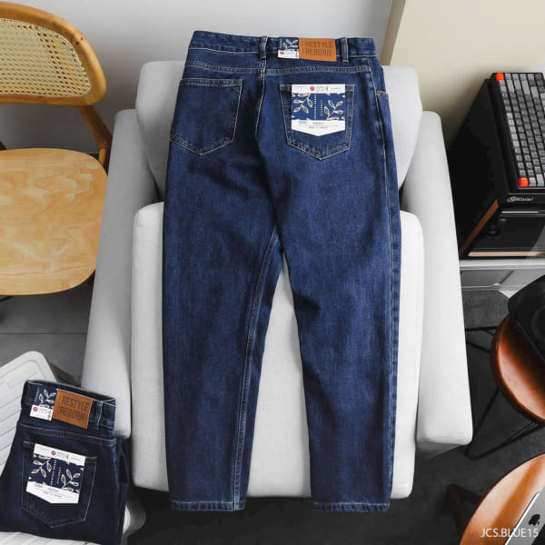 Quần jean Jacobs Cole size 29 - Ảnh 6