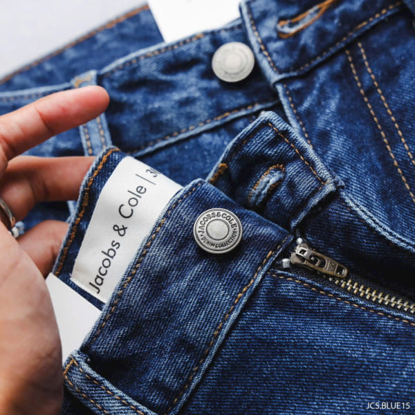 Quần jean Jacobs Cole size 29 - Ảnh 5