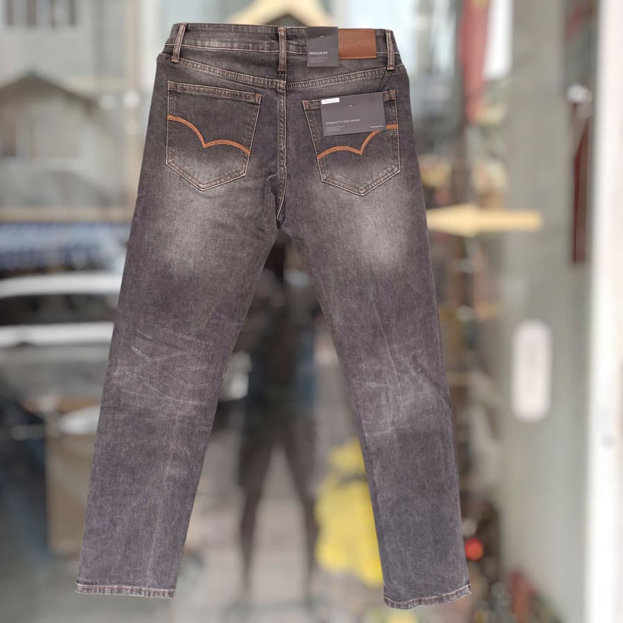 Thông số chuẩn quần size 32 - Ảnh 3