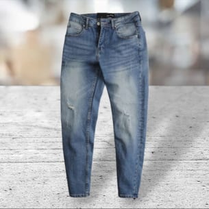 Quần jean nam Jacobs Cole