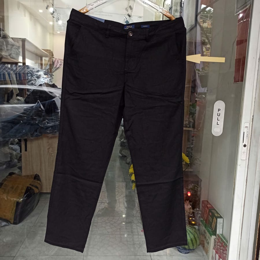 Quần size 38 bao nhiêu kg mặc vừa? - Ảnh 3