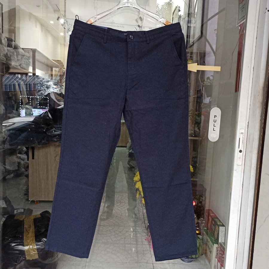 Quần size 38 bao nhiêu kg mặc vừa? - Ảnh 4